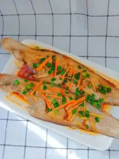 Make Clear the dragonfish step 10