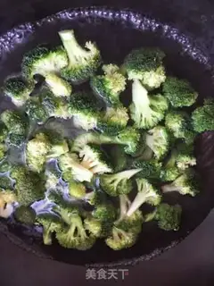 Make A blend step 2