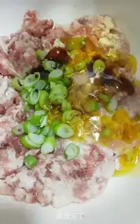 Make Egg meatloaf step 2