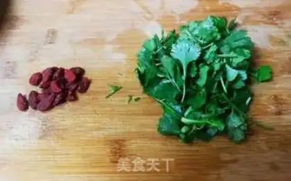 Make Scorpion of soup step 9