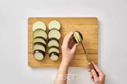 Make Potato mackerel step 3