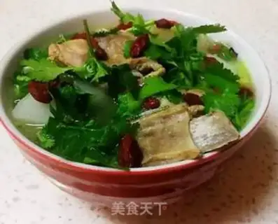 Make Scorpion of soup step 10