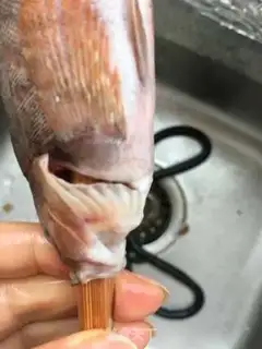 Make Cream of butter step 1