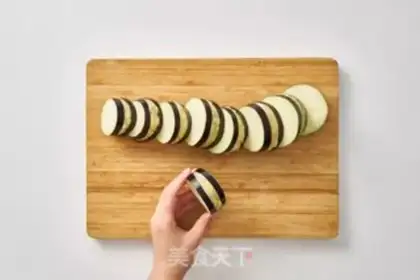Make Potato mackerel step 4