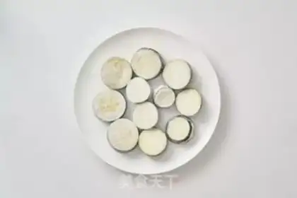 Make Potato mackerel step 5