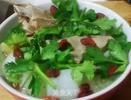 Make Scorpion of soup step 11
