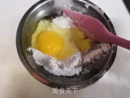 Make Time potato mudcakes step 3
