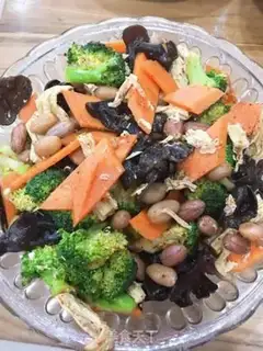 Make A blend step 5