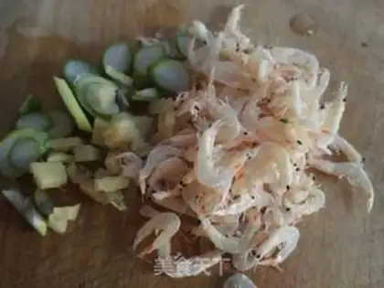 Make Organic cabbage for fans step 4