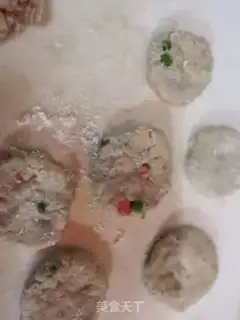 Make Time potato mudcakes step 4
