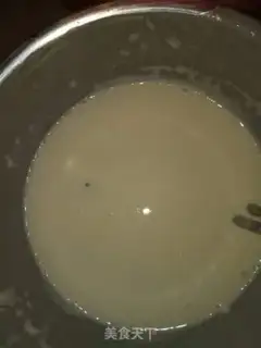 Make Pancakes step 0