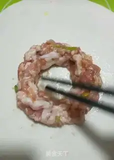 Make Egg meatloaf step 6