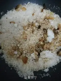 Make Sea salt chicken wings step 8