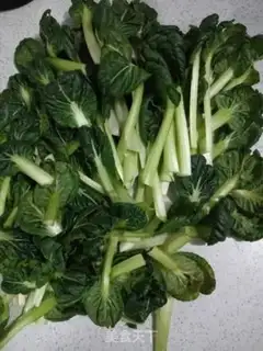 Make Fry mushrooms step 1