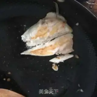Make Cream of butter step 4