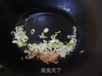 Make Organic cabbage for fans step 5