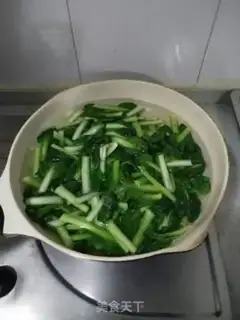 Make Fry mushrooms step 3