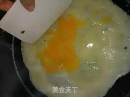 Make Pancakes step 3