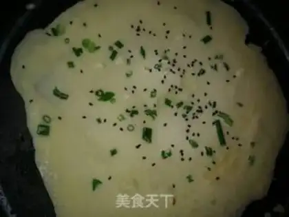 Make Pancakes step 4
