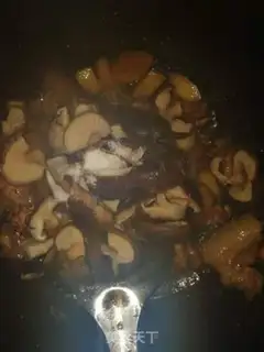 Make Coughpot chicken step 7
