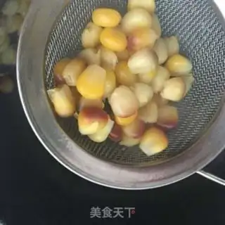 Make Cream of butter step 8