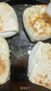 Make Egg meatloaf step 10