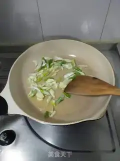 Make Fry mushrooms step 6