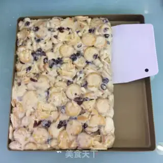 Make A cashew souffle step 7