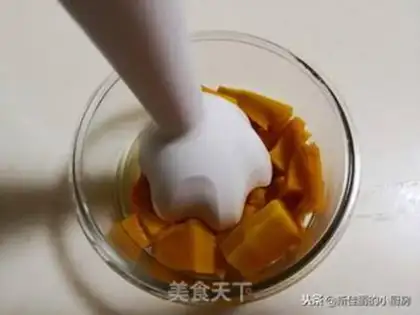 Make Pumpkin