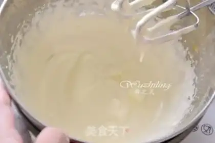 Make A little croissant step 2