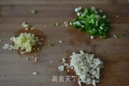 Make Fish fragrance step 2