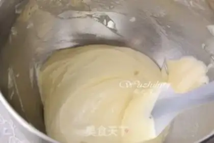 Make A little croissant step 4