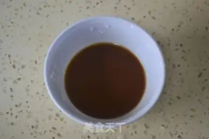 Make Fish fragrance step 5