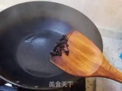 Make Creamed blue step 3