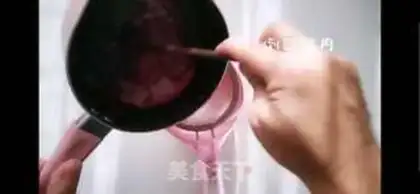 Make Piggy Moose step 3