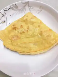 Make Eggcake step 4