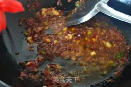 Make Tofu step 5