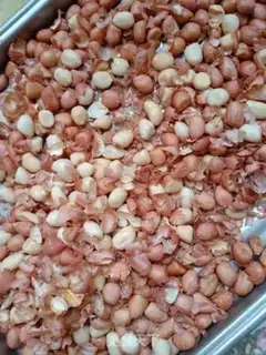 Make Cranberry peanut butter step 0