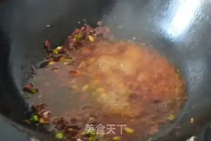 Make Tofu step 6