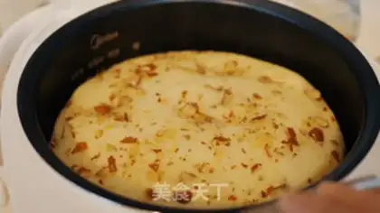Make A pancake step 8