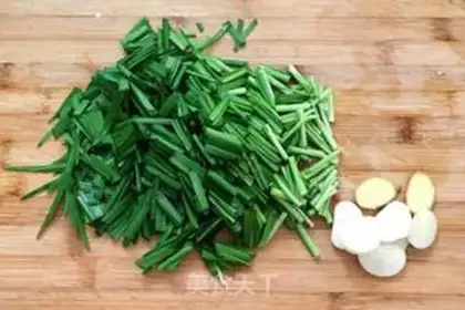 Make Shrimp step 1