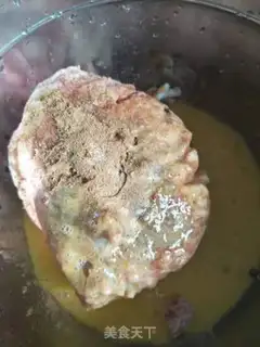 Make Homemade lunch meat step 2