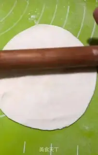 Make The veggie varnish step 9