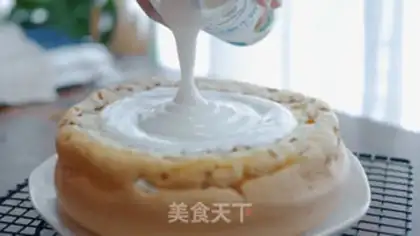 Make A pancake step 9