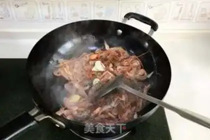 Make Shrimp step 3