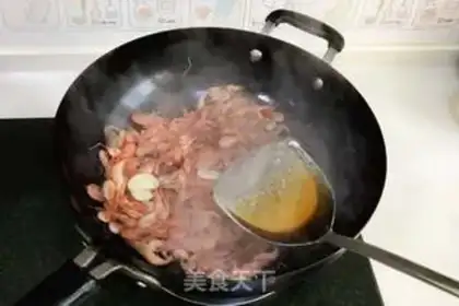Make Shrimp step 4