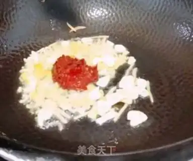 Make Fish and cheese step 3