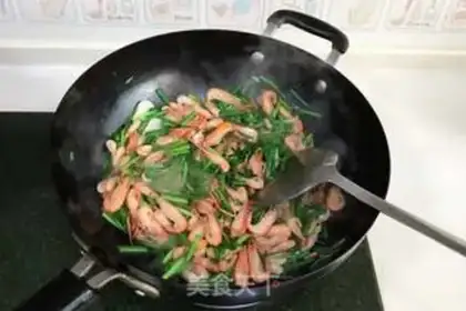 Make Shrimp step 5