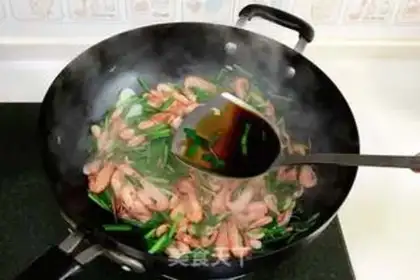 Make Shrimp step 6
