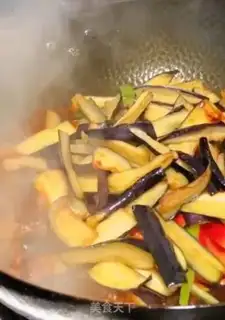 Make Fish and cheese step 5